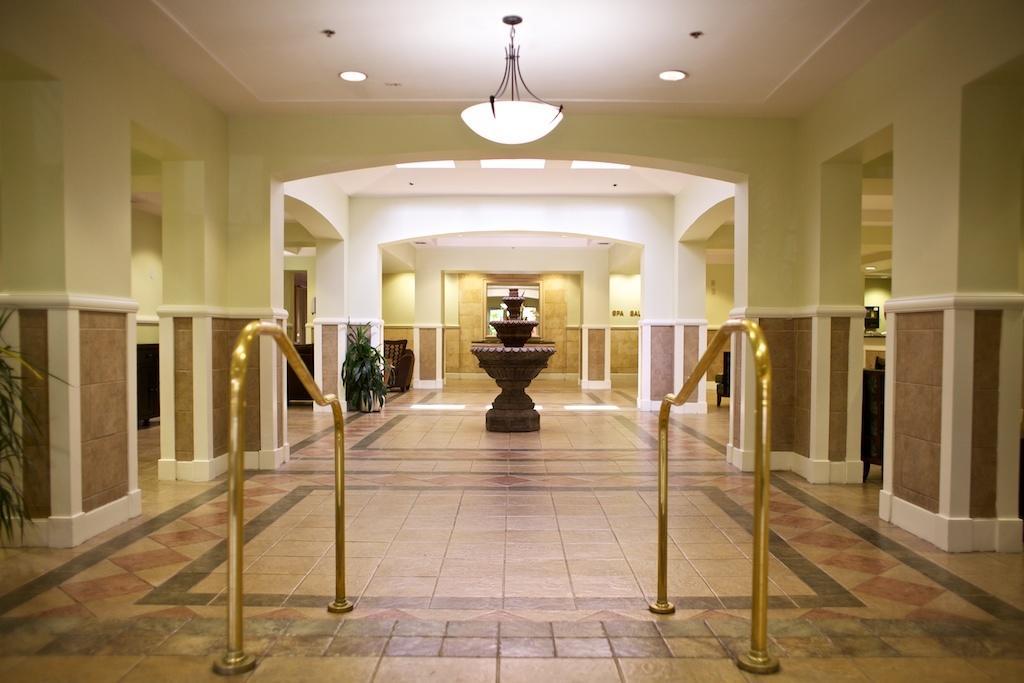 מלון פומפנו ביץ' Club Wyndham Palm-Aire מראה חיצוני תמונה