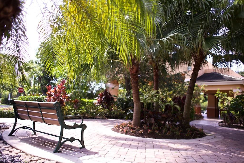 מלון פומפנו ביץ' Club Wyndham Palm-Aire מראה חיצוני תמונה