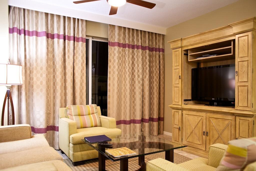 מלון פומפנו ביץ' Club Wyndham Palm-Aire מראה חיצוני תמונה
