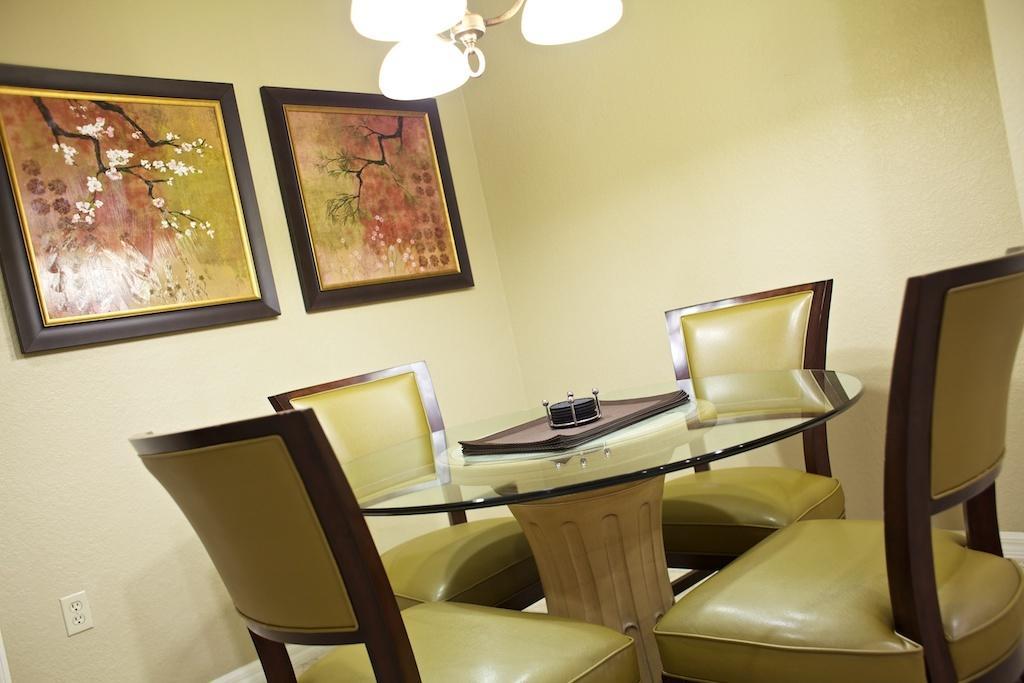מלון פומפנו ביץ' Club Wyndham Palm-Aire מראה חיצוני תמונה